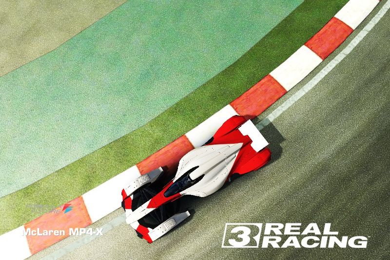 The front is wrong. The livery on the nose is incorrect.